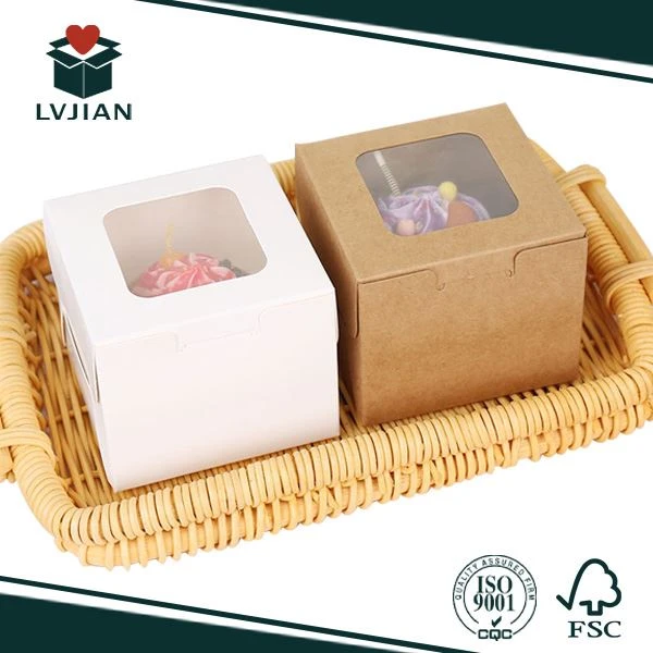 paper food container