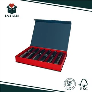 Προσαρμοσμένη εκτύπωση Paper Box